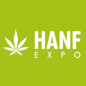 Hanfexpo Logo